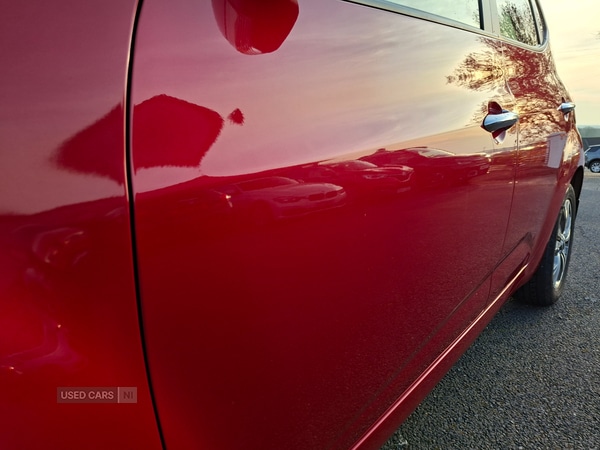 Used Kia Venga 2018 for sale - 77970961: Photo 10