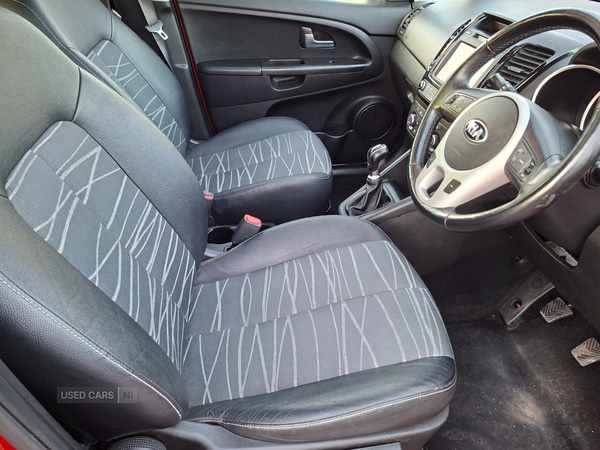 Used Kia Venga 2018 for sale - 77970961: Photo 11