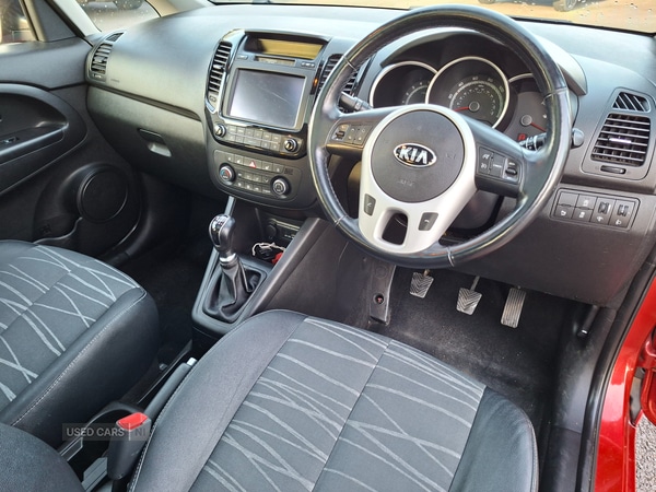 Used Kia Venga 2018 for sale - 77970961: Photo 12