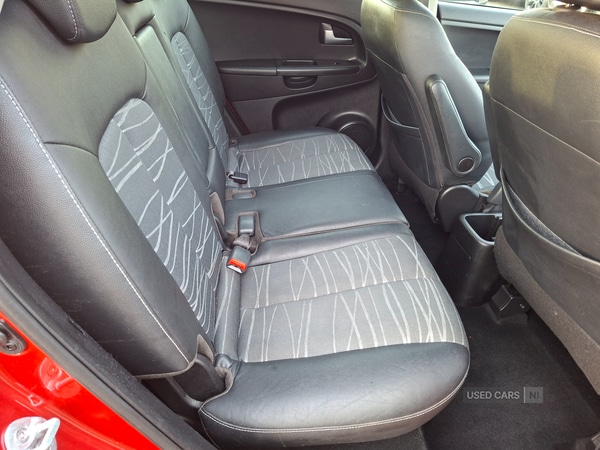 Used Kia Venga 2018 for sale - 77970961: Photo 13