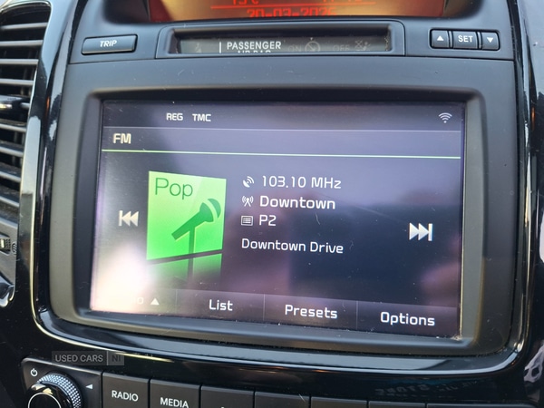 Used Kia Venga 2018 for sale - 77970961: Photo 18