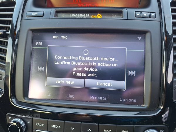 Used Kia Venga 2018 for sale - 77970961: Photo 21