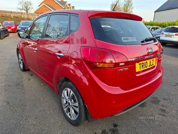 Used Kia Venga 2018 for sale - 77970961: Photo 5