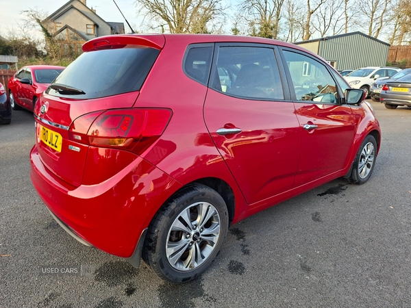 Used Kia Venga 2018 for sale - 77970961: Photo 6