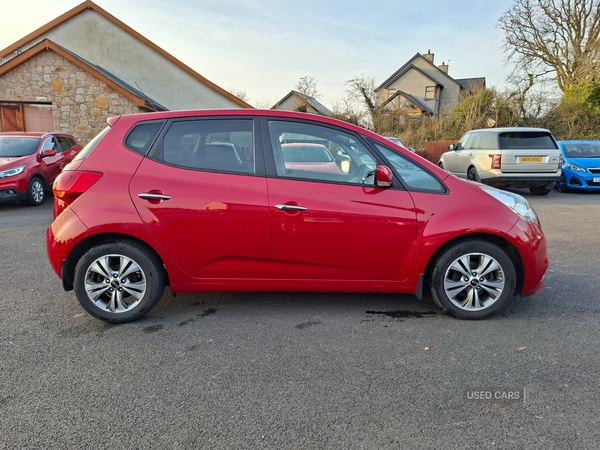 Used Kia Venga 2018 for sale - 77970961: Photo 7