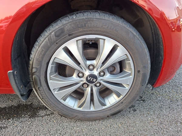 Used Kia Venga 2018 for sale - 77970961: Photo 8