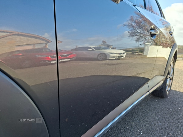 Used Mazda CX-3 2018 for sale - 77854516: Photo 10