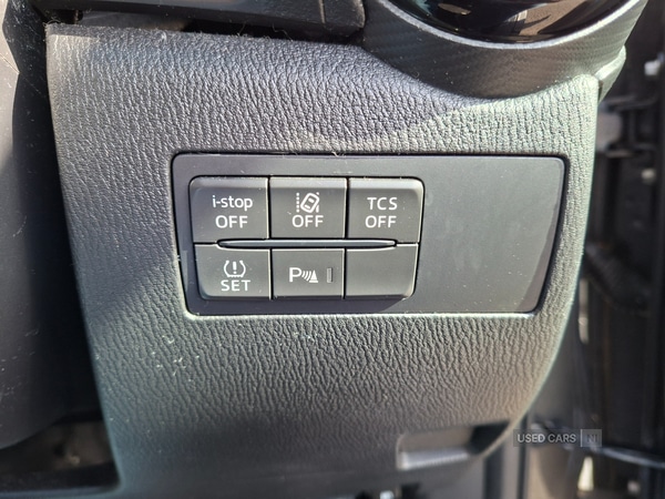 Used Mazda CX-3 2018 for sale - 77854516: Photo 14