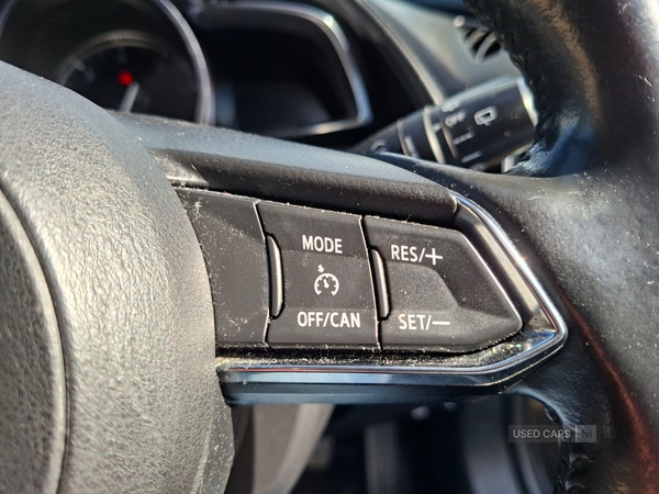 Used Mazda CX-3 2018 for sale - 77854516: Photo 15