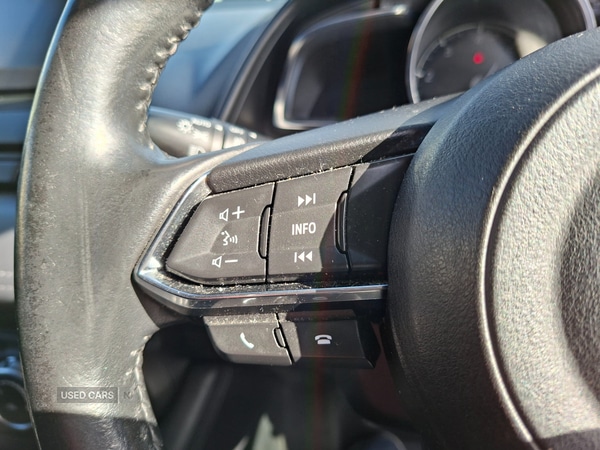 Used Mazda CX-3 2018 for sale - 77854516: Photo 16