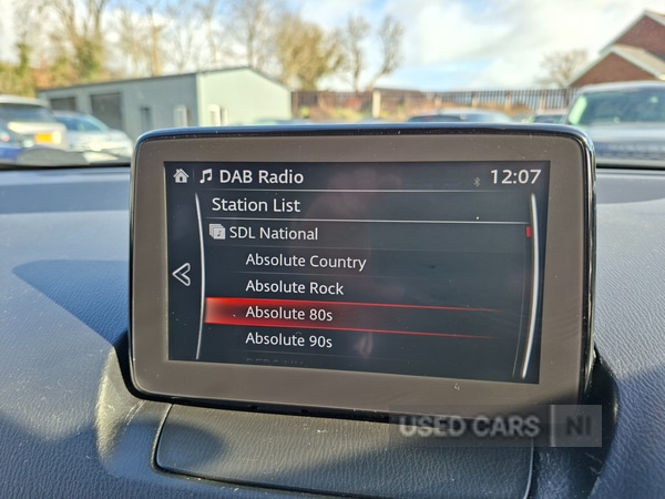 Used Mazda CX-3 2018 for sale - 77854516: Photo 17