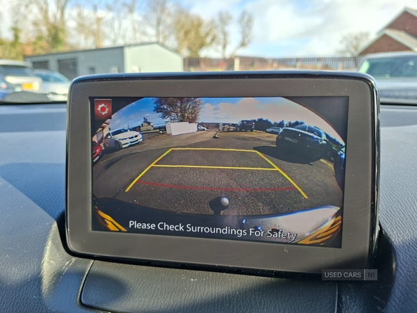 Used Mazda CX-3 2018 for sale - 77854516: Photo 18