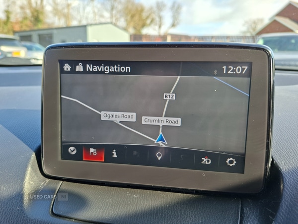 Used Mazda CX-3 2018 for sale - 77854516: Photo 19