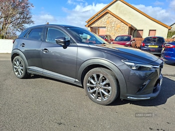 2018 - 1.8d Sport Nav + 5dr
