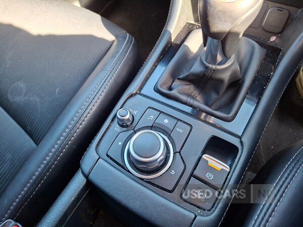 Used Mazda CX-3 2018 for sale - 77854516: Photo 22