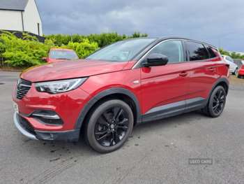 Used Vauxhall Grandland X 2022 for sale - 74778338: Photo