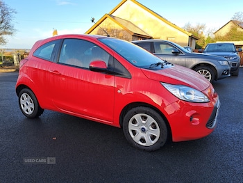 Used Ford Ka 2014 for sale - 79485291: Photo