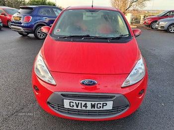 Used Ford Ka 2014 for sale - 79485291: Photo