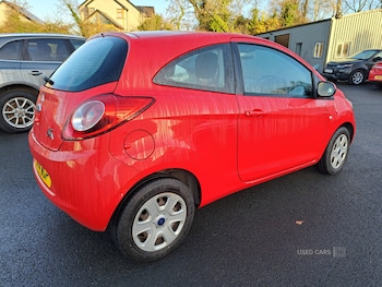Used Ford Ka 2014 for sale - 79485291: Photo