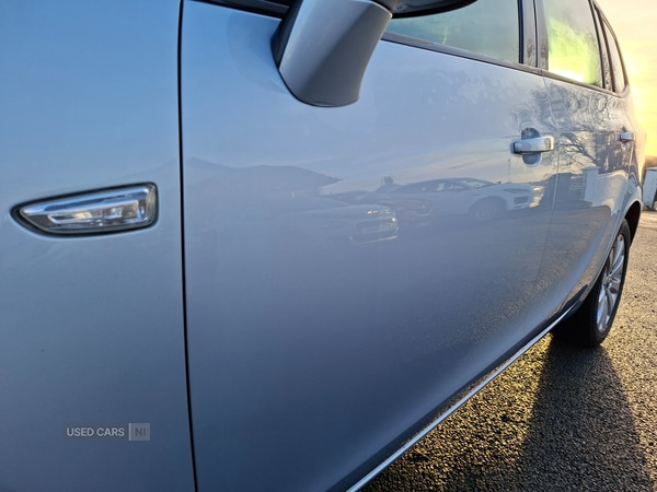 Used Vauxhall Zafira 2017 for sale - 77238983: Photo 10