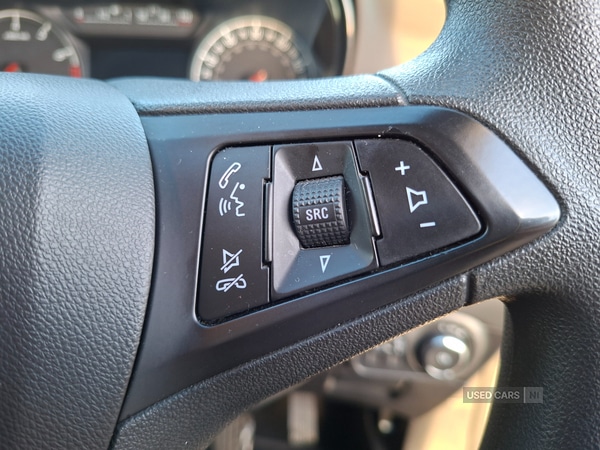 Used Vauxhall Zafira 2017 for sale - 77238983: Photo 13