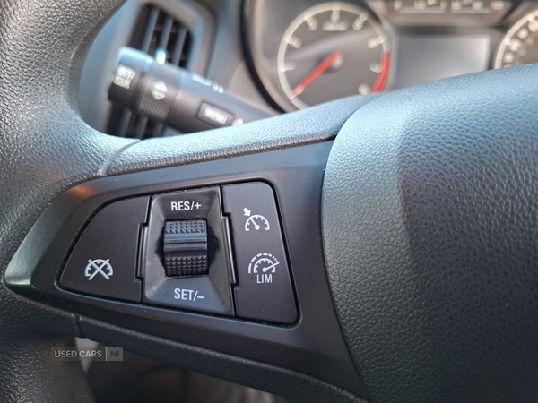 Used Vauxhall Zafira 2017 for sale - 77238983: Photo 15