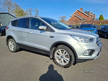 Used Ford Kuga 2018 for sale - 79485165: Photo