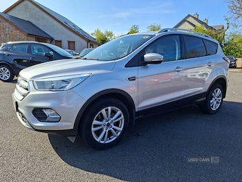 Used Ford Kuga 2018 for sale - 79485165: Photo