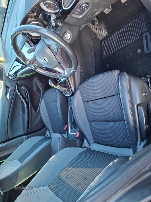 Used Vauxhall Astra 2021 for sale - 78101977: Photo 10