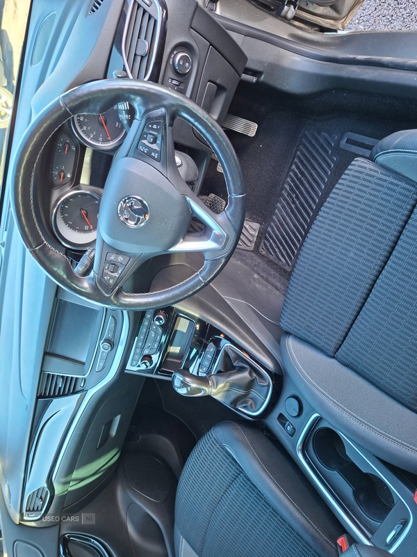 Used Vauxhall Astra 2021 for sale - 78101977: Photo 11