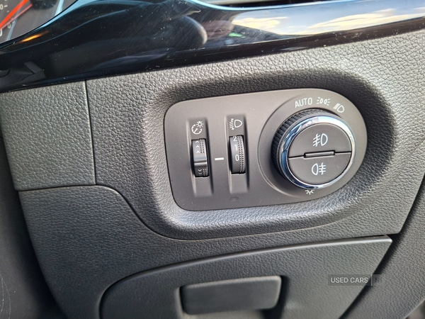 Used Vauxhall Astra 2021 for sale - 78101977: Photo 15