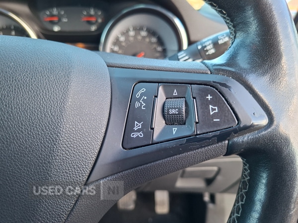 Used Vauxhall Astra 2021 for sale - 78101977: Photo 16