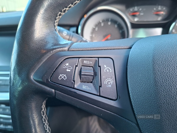 Used Vauxhall Astra 2021 for sale - 78101977: Photo 17