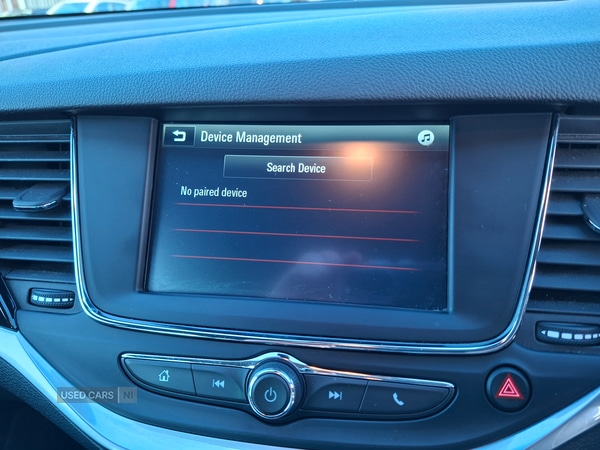 Used Vauxhall Astra 2021 for sale - 78101977: Photo 20