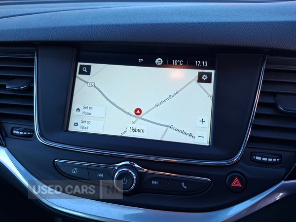 Used Vauxhall Astra 2021 for sale - 78101977: Photo 21