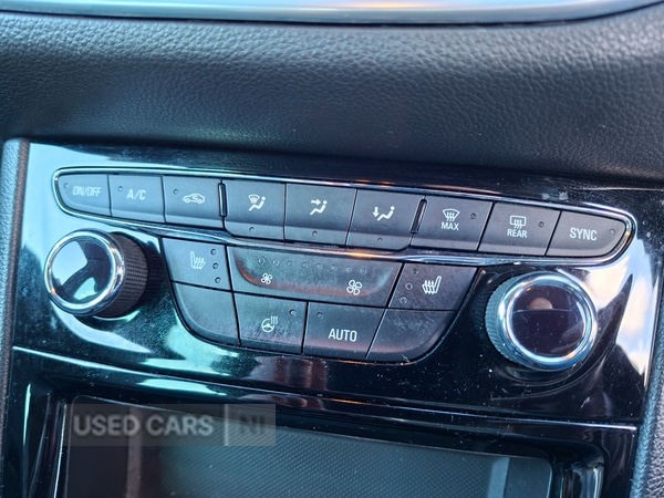 Used Vauxhall Astra 2021 for sale - 78101977: Photo 22