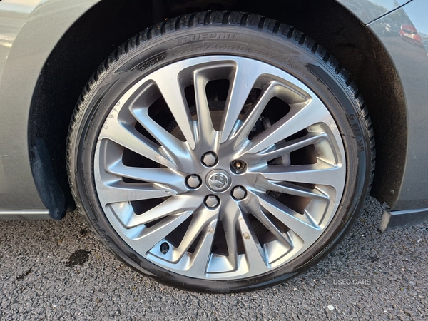 Used Vauxhall Astra 2021 for sale - 78101977: Photo 8