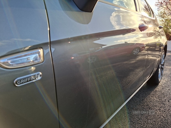 Used Vauxhall Astra 2021 for sale - 78101977: Photo 9