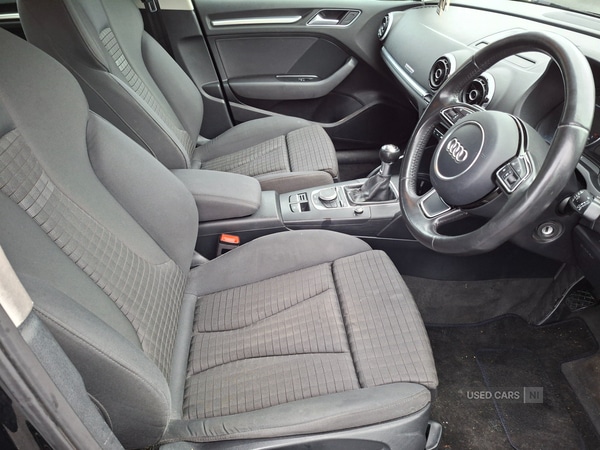 Used Audi A3 2015 for sale - 77388113: Photo 11