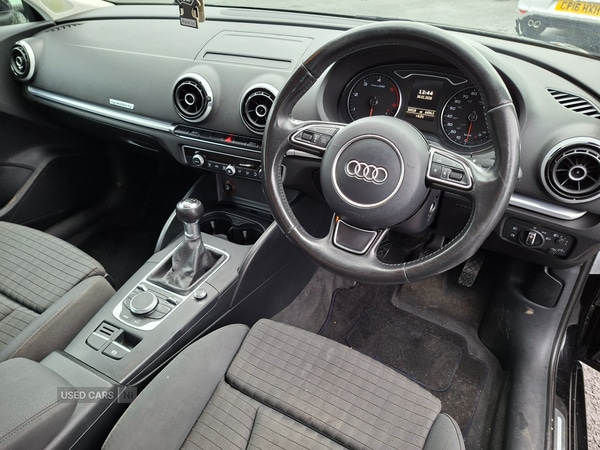 Used Audi A3 2015 for sale - 77388113: Photo 12