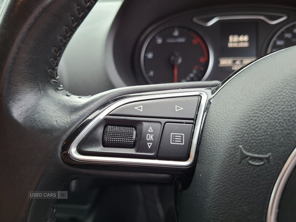 Used Audi A3 2015 for sale - 77388113: Photo 17