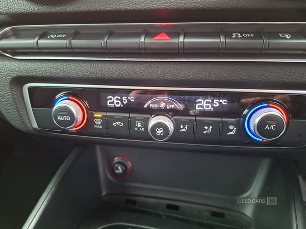 Used Audi A3 2015 for sale - 77388113: Photo 18