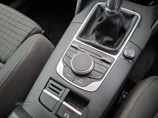 Used Audi A3 2015 for sale - 77388113: Photo 19