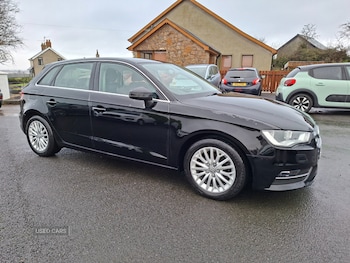 Audi A3 feature image