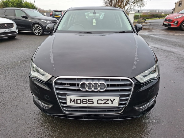 Used Audi A3 2015 for sale - 77388113: Photo 2