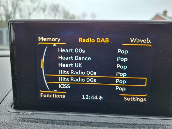 Used Audi A3 2015 for sale - 77388113: Photo 20