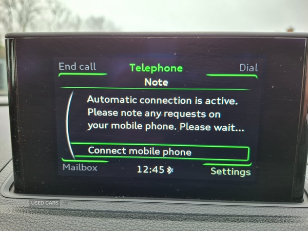 Used Audi A3 2015 for sale - 77388113: Photo 22