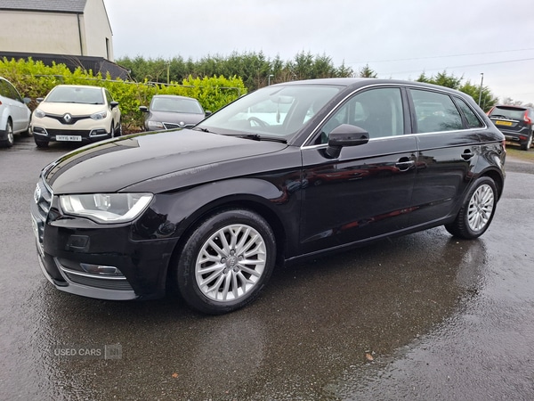 Used Audi A3 2015 for sale - 77388113: Photo 3