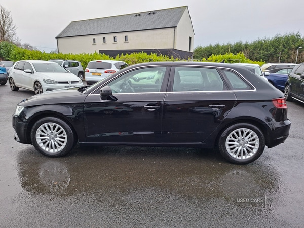 Used Audi A3 2015 for sale - 77388113: Photo 4