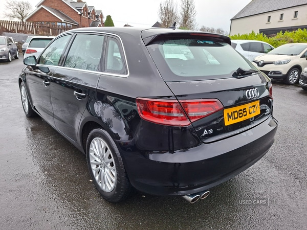 Used Audi A3 2015 for sale - 77388113: Photo 5